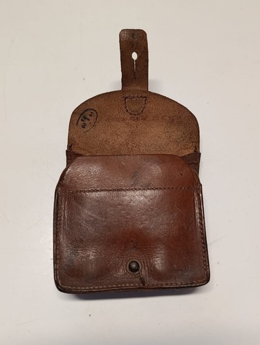 French cartridge case mdl - case, 1916