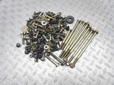2024 Polaris Sportsman 570 Premium Hardware Lot Nuts Bolts Screws Misc Etc OEM
