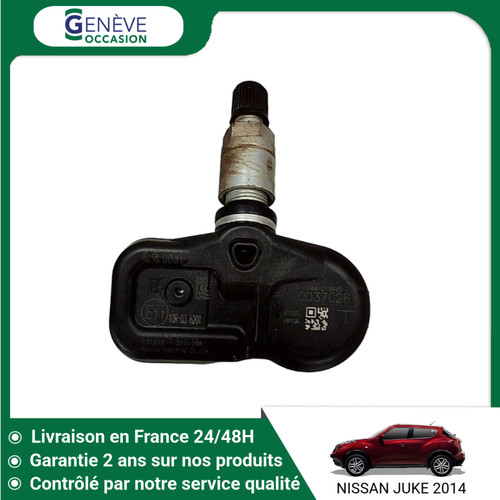 Capteur de valve - 🇫🇷,