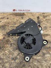 Ventilateur BMW E36 cabriolet