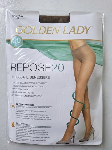 Collant voile golden lady - collant,