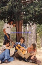 ART SULLIVAN 70s DIAPOSITIVE DE PRESSE ORIGINAL VINTAGE SLIDE #33