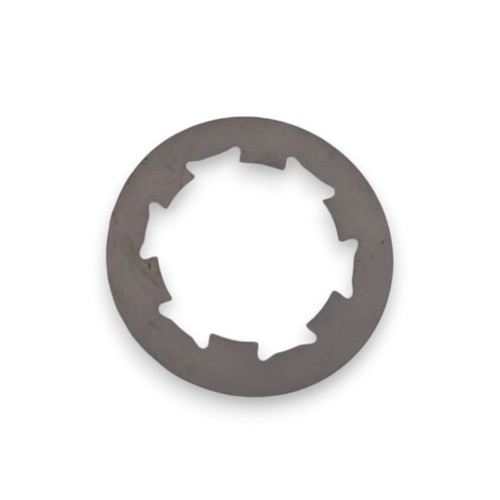 Disque embrayage acier - acier, À