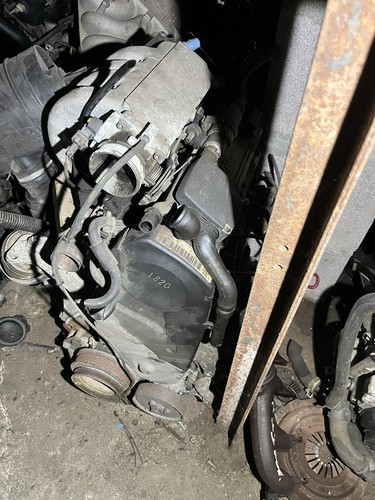 Moteur golf gti 0 - vw, 3