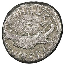 Monnaie romaine MARC ANTOINE