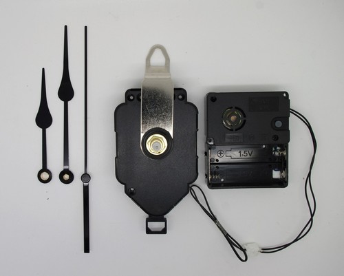 Mécanisme horloge pendule - horloge, à