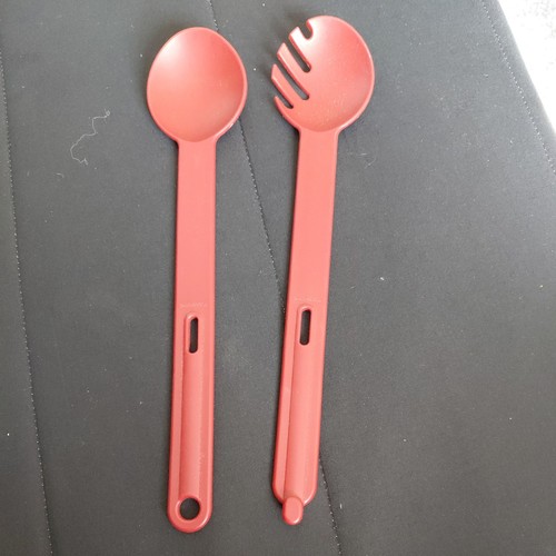 Tupperware cuillères - , et