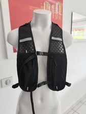 Gilet running / Vélo pour