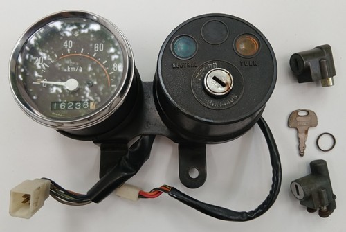 Suzuki vanvan rv50 oem - suzuki,