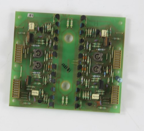 Platine originale revox - revox, 251