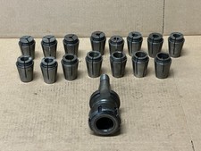 Cône de fraisage SA30 / porte