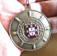 Porte clé Fédération