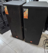 1pcs A pair of JBL MRX525