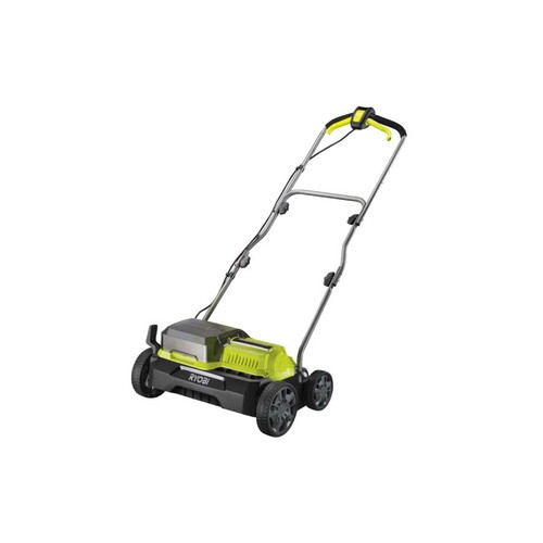 Scarificateur ryobi 18v - scarificateur,