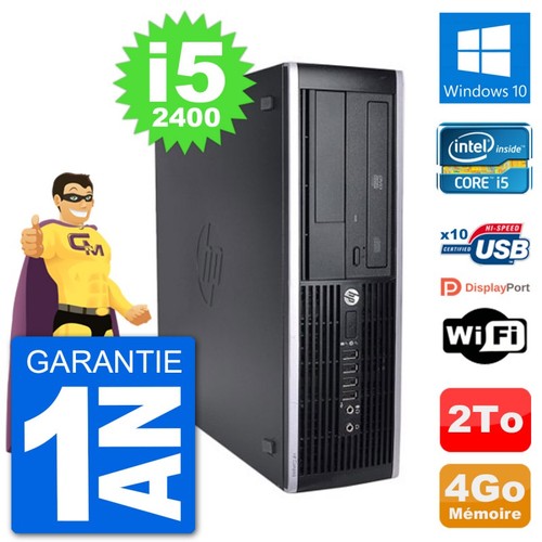 8200 elite sff intel - hp,