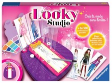 Looky Studio – Table à