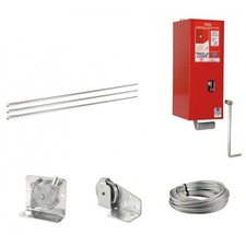 Kit prêt à poser Pour