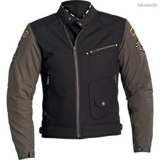 Blouson de motard Helstons