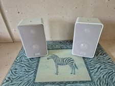 paire enceintes TREVI SX507 -2