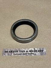 Seal Front Crank Shaft NOS Fits M151 M151A1 M151A2 MUTT jeep (S18)