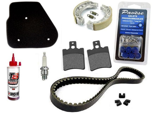 Kit pack entretien - mbk, ovetto