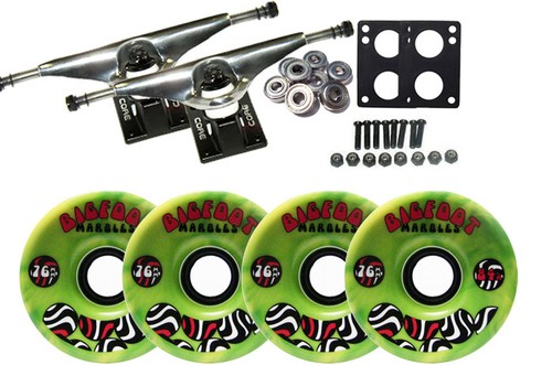 Longboard skateboard core - skateboard,