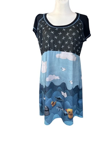 Superbe robe anatopik modèle - anatopik,