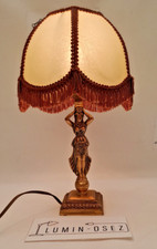 LAMPES DE CHEVET / D'AMBIANCE