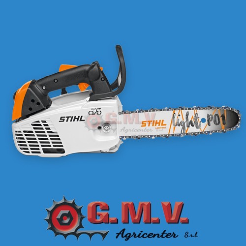 Tronçonneuse stihl 194 - stihl, t