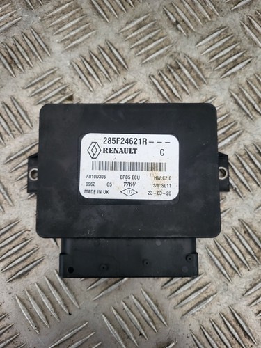 Boitier module frein - de,