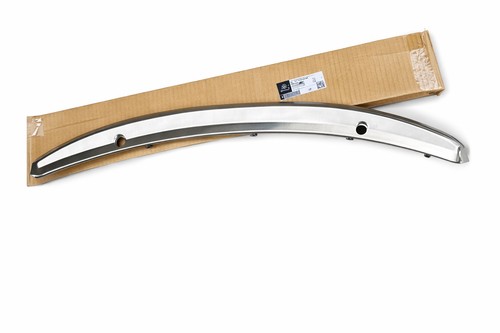 Original mercedes benz - original, bandeau