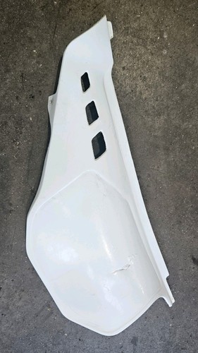 Ktm 125 250 - ktm, side