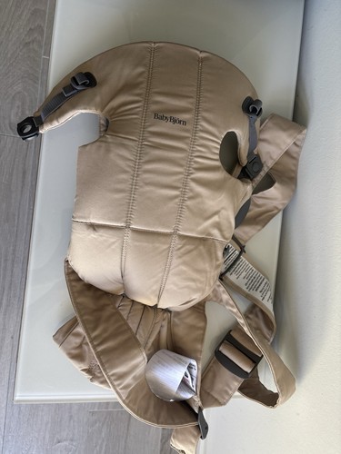 Babybjörn baby carrier mini - baby,