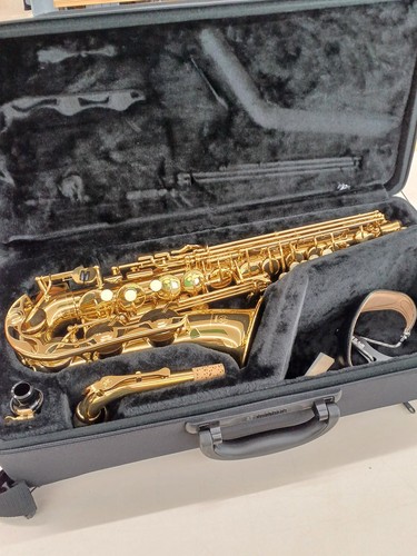 Saxophone alto yamaha - alto, yas-280