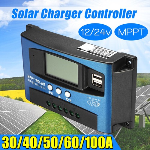 24v 100a mppt usb - 12/24v,