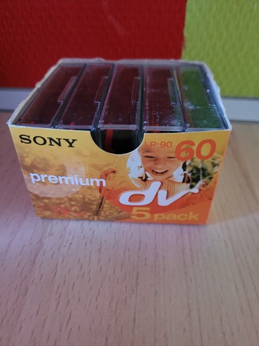 Cassette mini sony - 60,