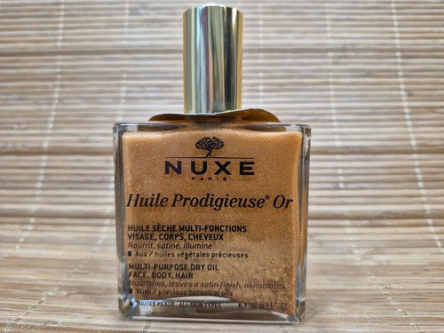 Nuxe huile prodigieuse - nuxe,