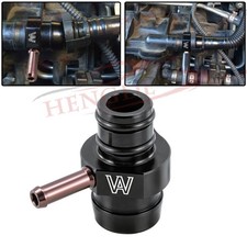 Intake Manifold Boost Tap For