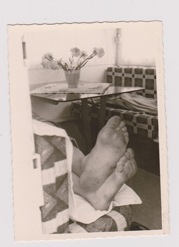 Photo ancienne 1955 - photo,