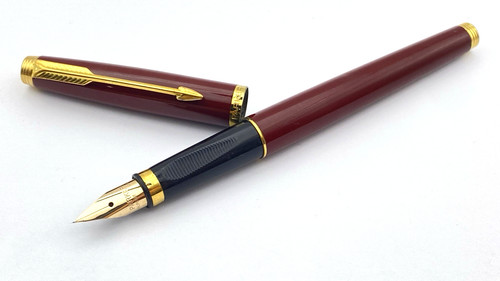 Stylo plume vintage - vintage, 75