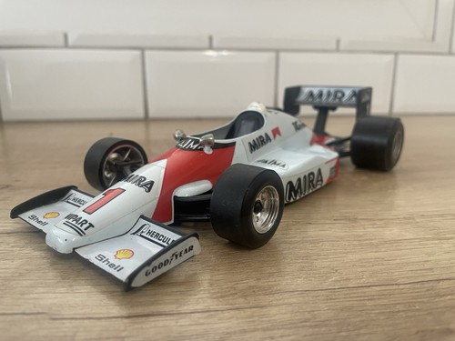 Voiture miniature 25 - miniature, 1/25