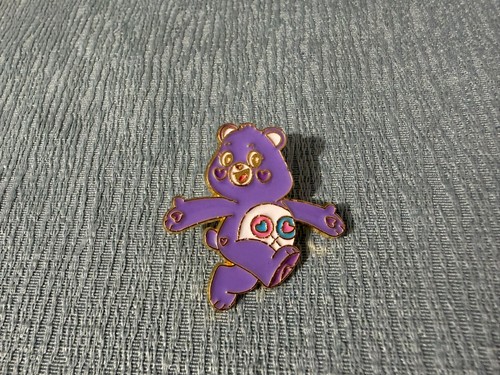 Pin pins bisounours - pin's,