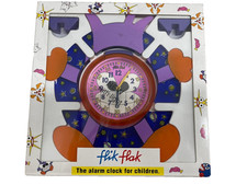 Flik Flak By Swatch Réveil Table Enfants Nouvelles Absolue
