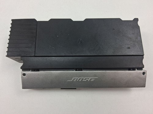 Amplificateur audio bose - audio,