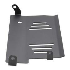 Plaque De Protection Sabot