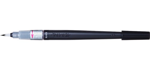 Gfl 101 pentel pinceau - [gfl-101-x],
