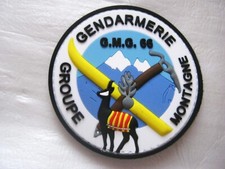 COLLECTION GEND. LE GROUPE