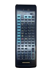 Original Marantz Amplifier RC5000SR Remote Control