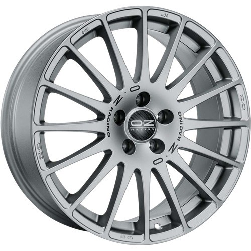 Jantes aluminium oz - 4x, en