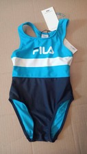 FILA Maillot De Bain Plage